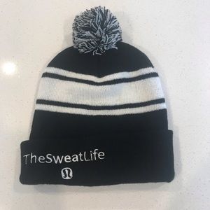 lululemon hat